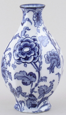 Vase c1920s